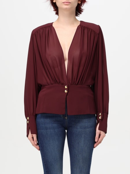 Shirt woman Elisabetta Franchi