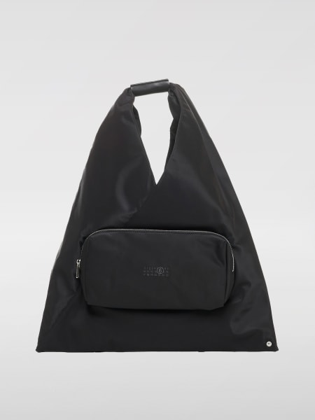 Borsa Japanese Pocket MM6 Maison Margiela in nylon