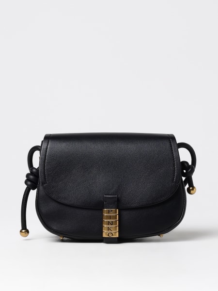 Shoulder bag woman Pinko