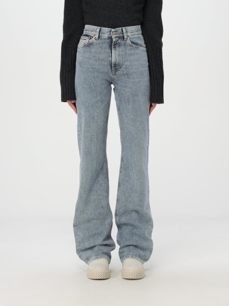 Dondup donna: Jeans Dondup in denim