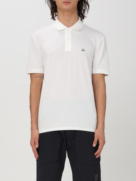 Polo shirt man C.P. Company