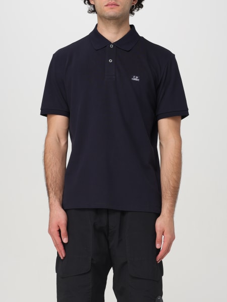 Polo shirt man C.P. Company