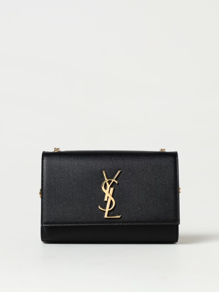 Shoulder bag woman Saint Laurent