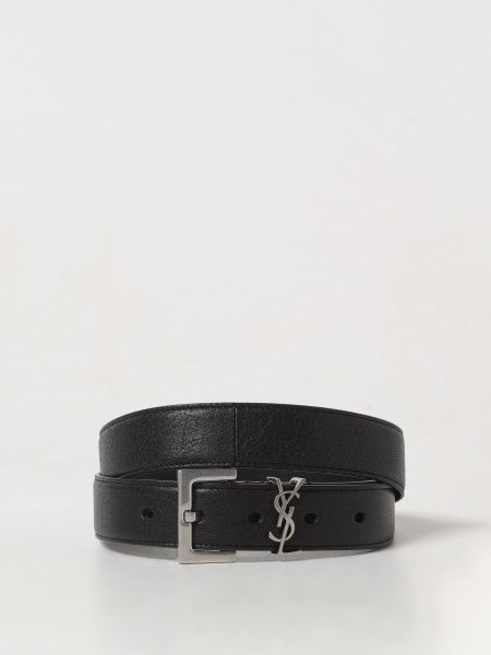 Belt man Saint Laurent