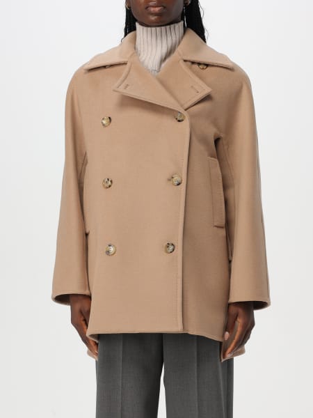 レディースコート Max Mara セール | GIGLIO.COM