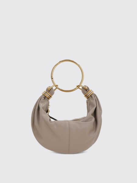 Chloé: Bolso de mano mujer ChloÉ