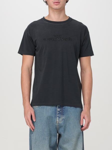 T-shirt man Maison Margiela