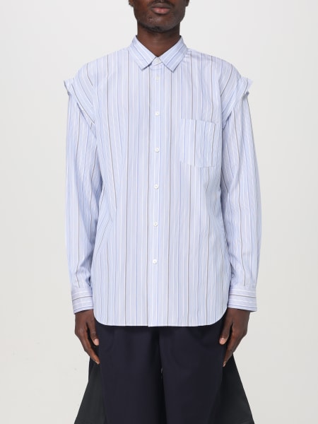 Sweater men Comme Des Garçons Shirt