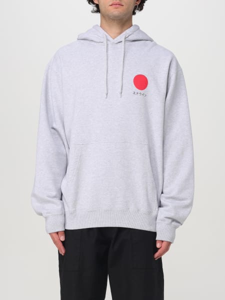 Men's Edwin: Sweatshirt man Edwin