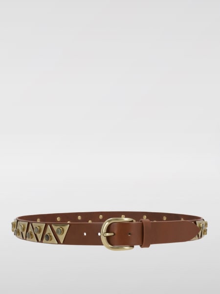 Belt woman Isabel Marant