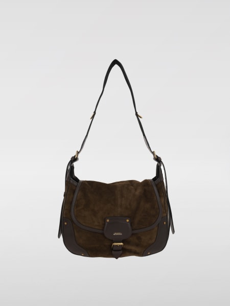 Bolso de hombro mujer Isabel Marant