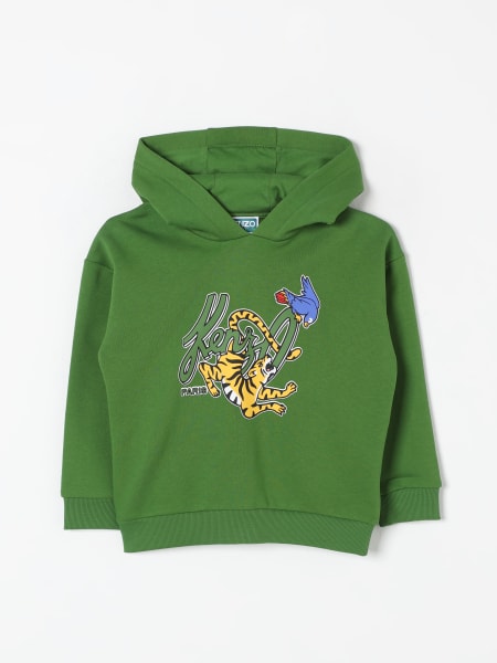 Kenzo clothing: Sweater boys Kenzo Kids