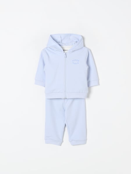 Romper baby Kenzo Kids