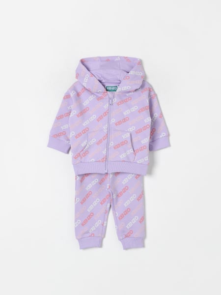 Kenzo babies: Romper baby Kenzo Kids