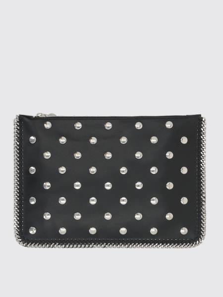 Clutch woman Stella McCartney