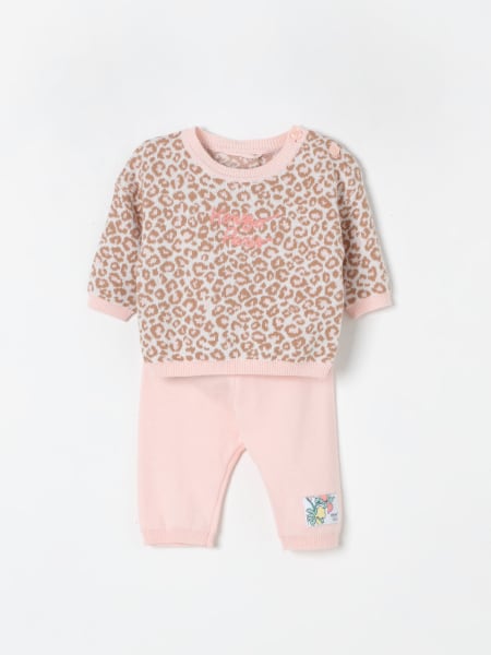 Romper baby Kenzo Kids