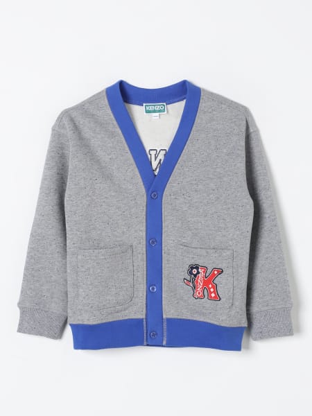 Jumper boy Kenzo Kids