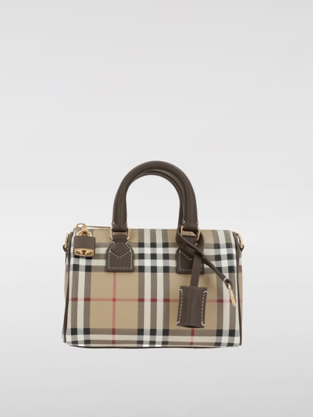 Handbag women Burberry