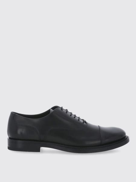 Schnürschuhe Herren Tod's