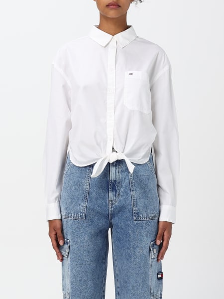 Shirt woman Tommy Jeans