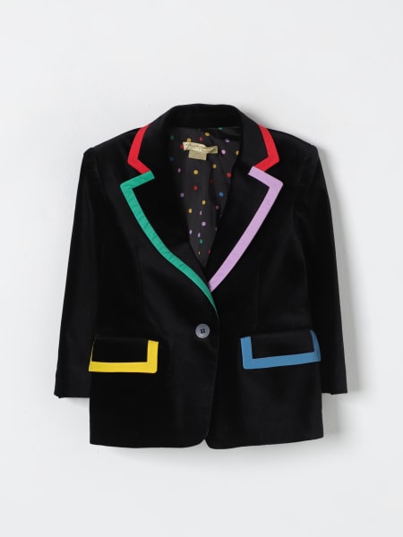 Blazer girls Stella McCartney Kids