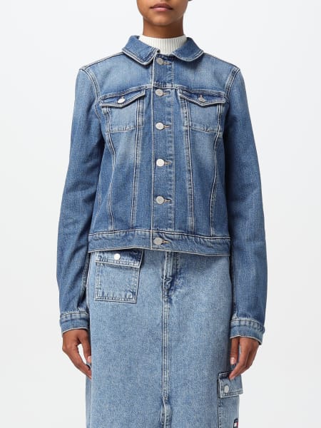 Tommy Jeans women's jacket