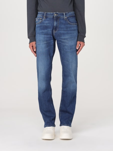 Jeans homme Tommy Jeans