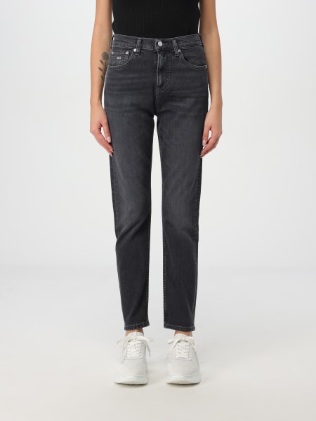 Jeans woman Tommy Jeans