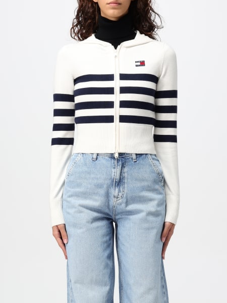 Sweater woman Tommy Jeans