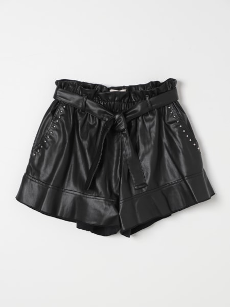 Twinset: 裤子 女童 Twinset