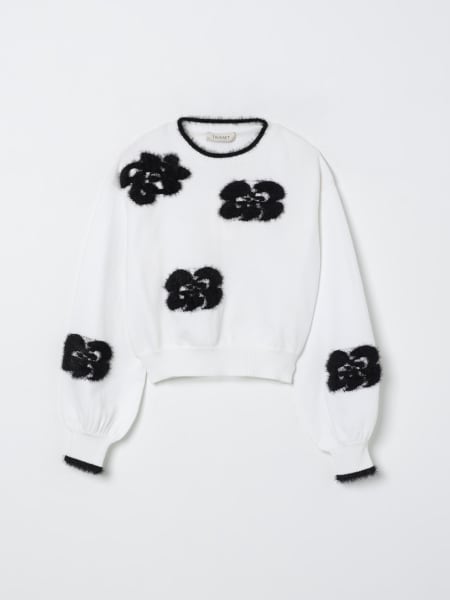 Sweater kids Twinset