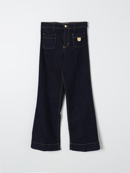 Jeans Mädchen Elisabetta Franchi La Mia Bambina