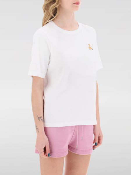 T-shirt woman Maison KitsunÉ