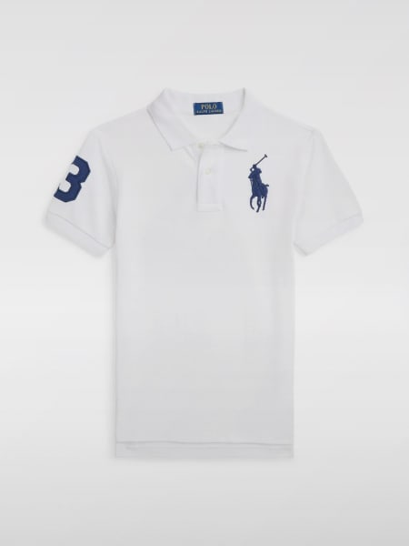 T-shirt Jungen Polo Ralph Lauren