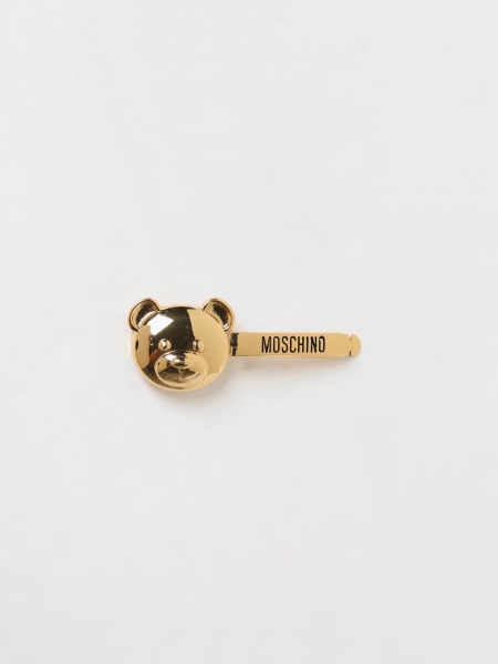 Brooches women Moschino Couture