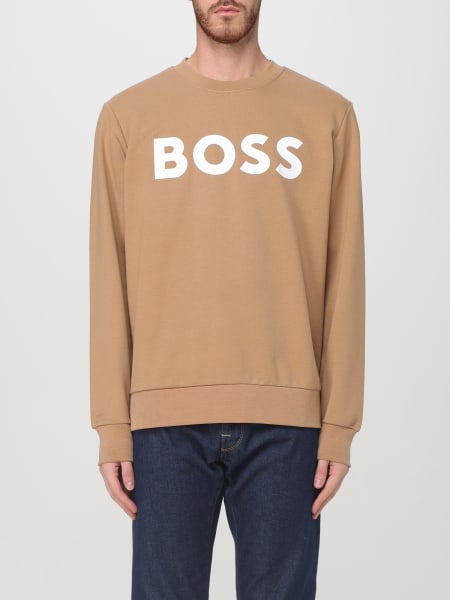 Boss: Sweatshirt man Boss