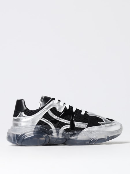 Sneakers Herren Moschino Couture