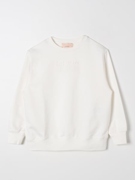 Sweater kids Elisabetta Franchi La Mia Bambina