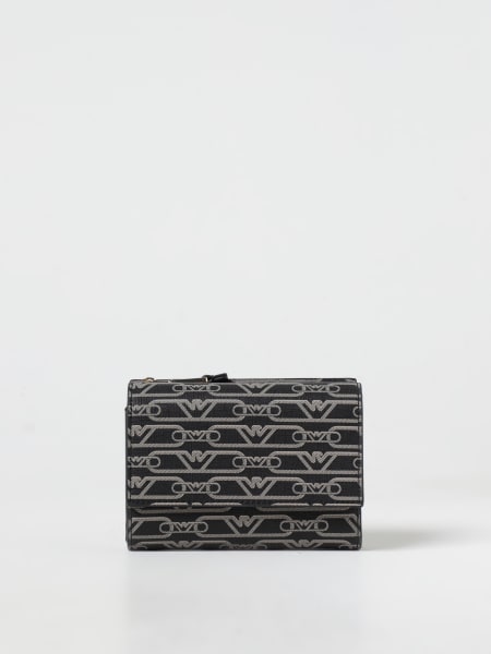 Wallet woman Emporio Armani