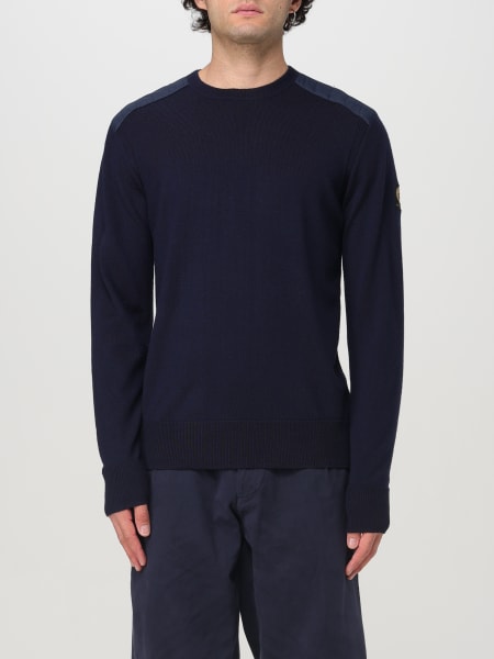 Belstaff: Sweater man Belstaff