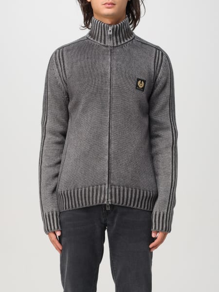 Sweater man Belstaff