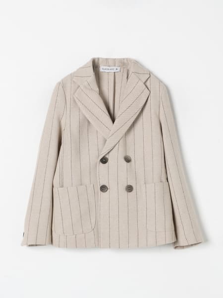 Manuel Ritz boys' blazer