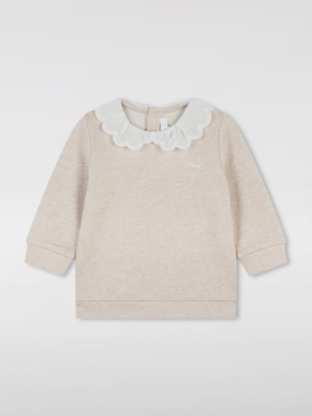 Sweater baby ChloÉ