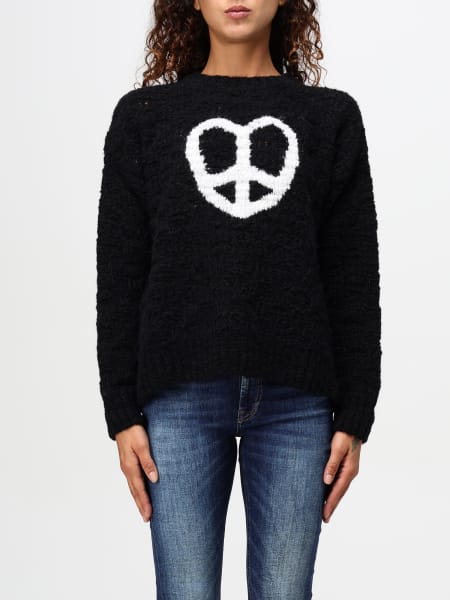 Sweater woman Moschino Jeans