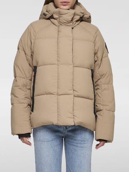 Jacket women Canada Goose