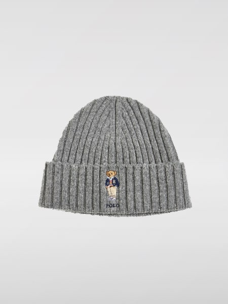 Hat woman Polo Ralph Lauren