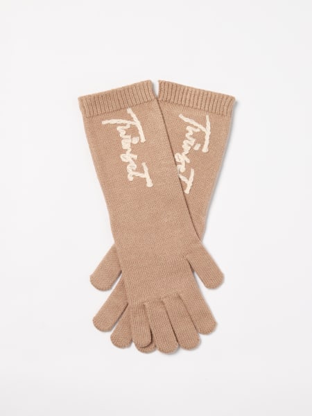 Gloves women Twinset