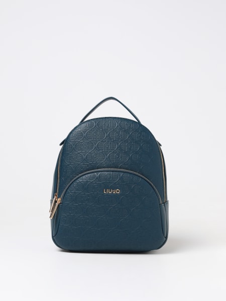 Backpack women Liu Jo