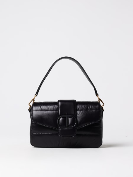 Shoulder bag: Shoulder bag woman Twinset