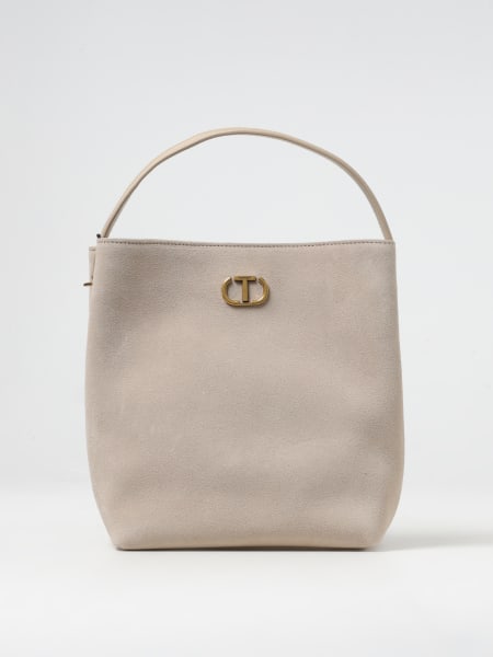 Shoulder bag: Shoulder bag woman Twinset